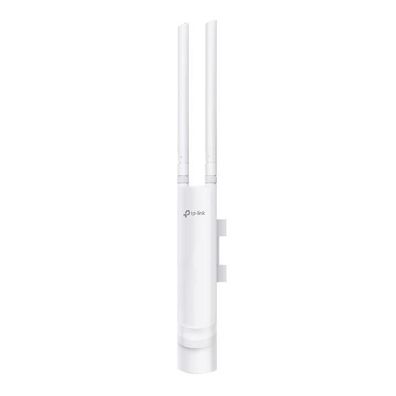 TP-Link EAP113-Outdoor 300 Mbit/s Weiß Power over Ethernet (PoE)