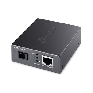 TP-LINK GB WDM-Medienkonverter