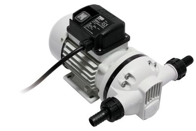 230V Suzzarablue Pump Adbluepumpe selbstansagende Membranpumpe für AdBlue AUS32