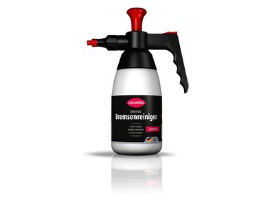 Caramba Pumpsprüher Bremsenreiniger 1 Liter