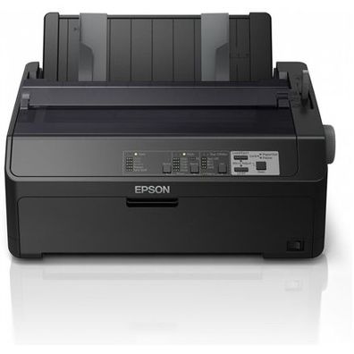 Epson FX-890II | Mono | Punktmatrix | Standard