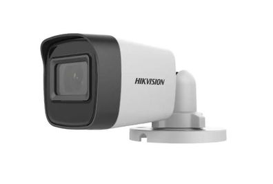 KAMERA MINI BULLET 2MP IR25M 3,6 MM
