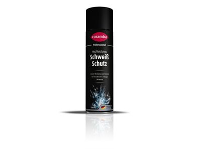 Caramba Hochleistungs SchweißSchutz 400 ml
