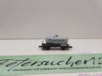 Arnold N DC 4364 Kesselwagen "Rhône Poulenc" / SNCF
