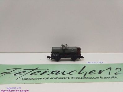 Arnold N DC 4526 Kesselwagen "VT" / DRG