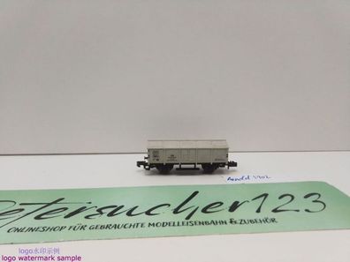 Arnold N DC 5902 Klappdeckelwagen / K 25 / DB