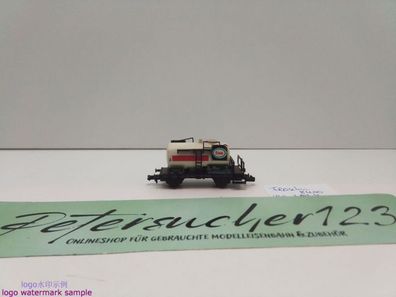 Fleischmann N DC 8400 Kesselwagen "ESSO" / 00 2 797-7 / DB