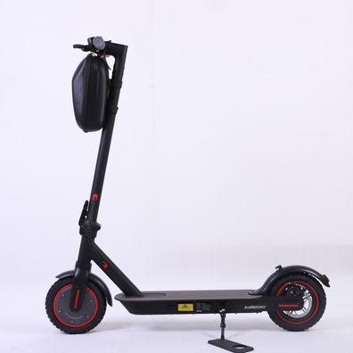 Elektroroller für Erwachsene 30km Reichweite 120kg Tragkraft E-Scooter