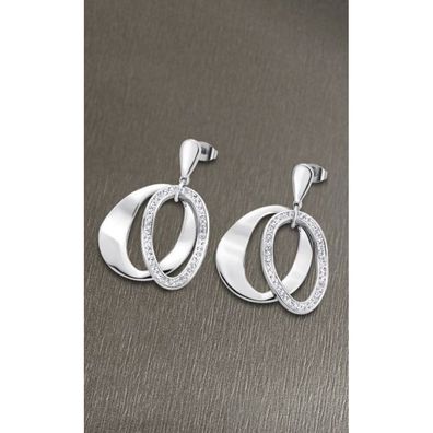 Luxury steel earrings Urban Woman LS1672-4 / 1