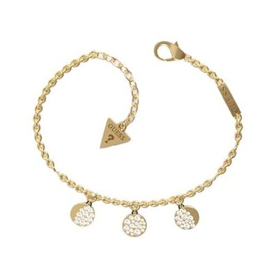 GUESS JEWELS NEW Collection Jewelry Mod. JUBB01196JWYGS