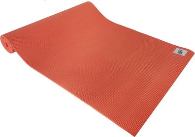 DoYourYoga Annapurna Yoga Matte 183x61cm – Rutschfest & langlebig