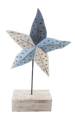 Treibholz Trio - Seestern
