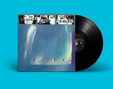 Koo Dé Tah-1986 "Koo Dé Tah" (LP, Vinyl 2021) NEU