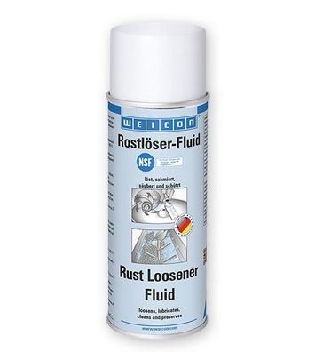 WEICON Rostlöser-Fluid 400 ml