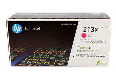 HP W2133X Toner Magenta HP213X -A