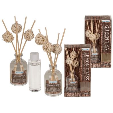 OOTB Raumduft 50 ml (Green Tee Lemongrass