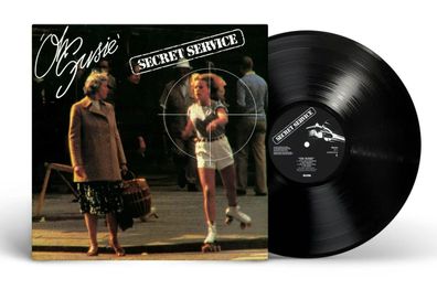 Secret Service - «Oh Susie» (1979/2025) (LP Collector´s Vinyl] NEU