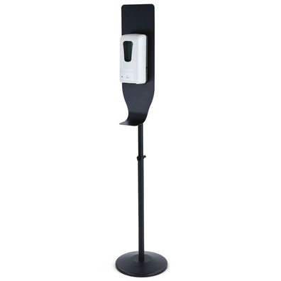 1000ml Desinfektionsspender Automat Kontaktlos mit Sensor Automatik inkl Ständer