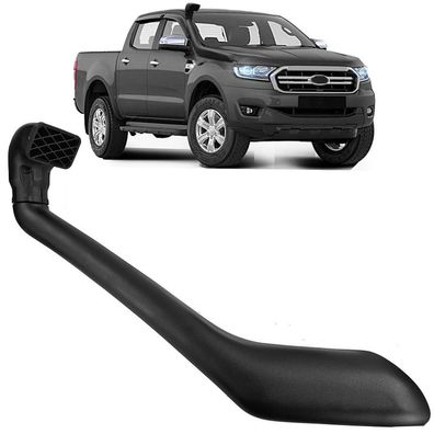 Offroad Schnorchel Kit passt für Ford Ranger T8 19-23 2.0 TDCi