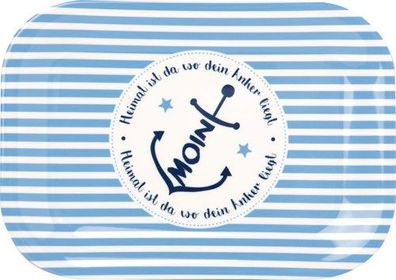 Moin Anker - Snack Tray