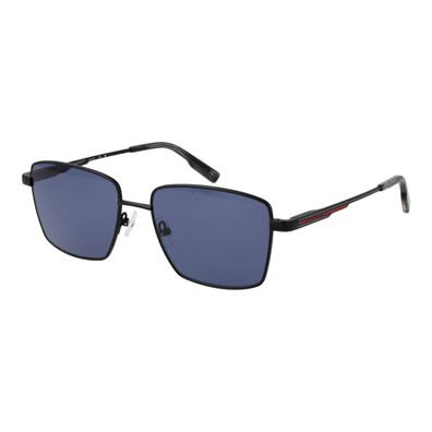 Hackett Sonnenbrille HSK1154 001 56 Herren Schwarz