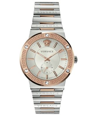 Versace Greca Logo VEVI00923 Herrenuhr Greca Logo