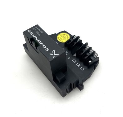 Grundfos Protection Module V01 96422221 UPS UMC UPC 3x400V S12/221