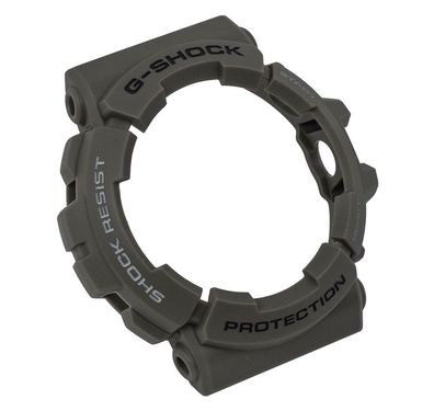 Casio G-Shock Bezel Lünette grau GAC-100 10429036