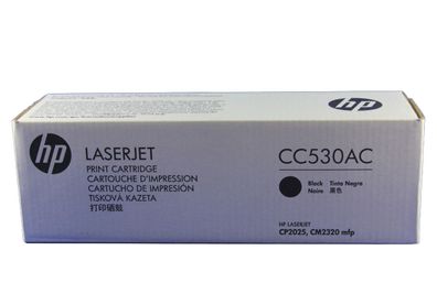HP CC530AC Toner Black 304A -A