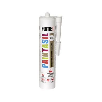 Tegra FOME FLEX Paintasil überstreichbares Acryl