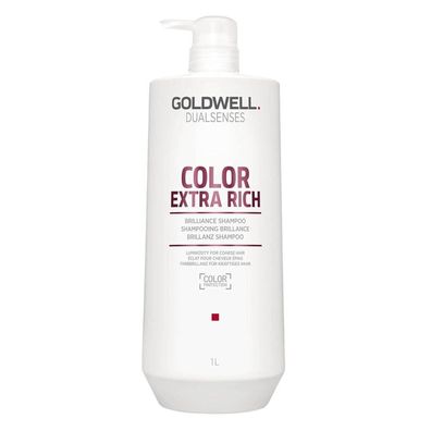 Goldwell Dualsenses Color Shampoo glänzendes Shampoo 1000ml
