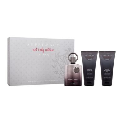 Afnan Afnan Supremacy Not Only Intense Extrait de Parfum 100 ml