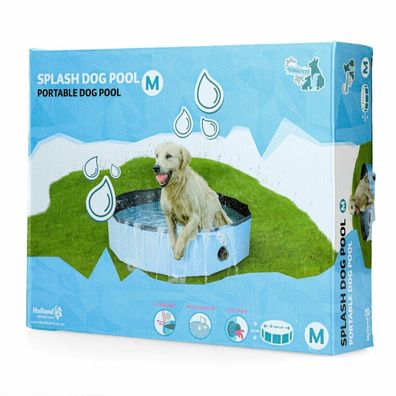 CoolPets Zwembad 100x25