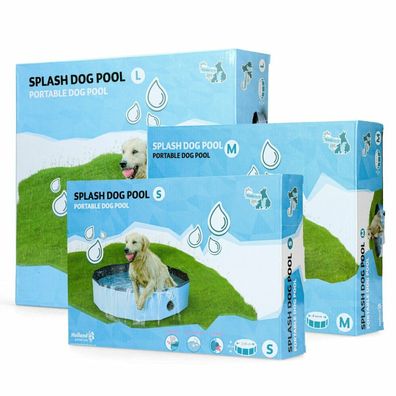 CoolPets Zwembad 80x20