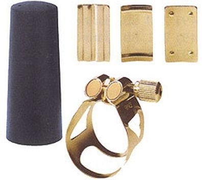 Vandoren Optimum Blattschraube böhm