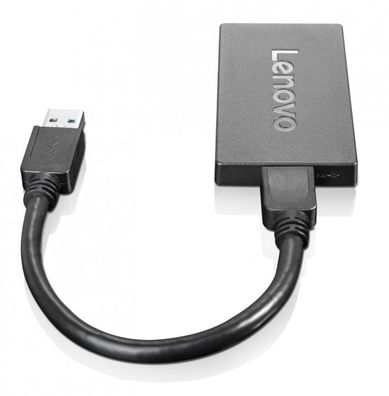 LENOVO External Videoadapter USB TO DP