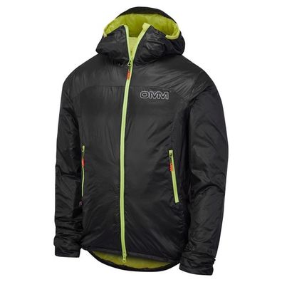 Primaloft Jacke Herren OMM Rotor Hood Jacket