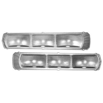 Gehäuse Rücklicht Shelby Rechts + Links für Ford Mustang 1967