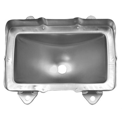 Rücklichtgehäuse re=li passt für Ford Mustang 69