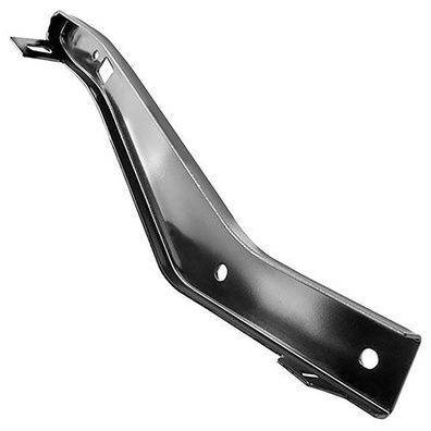 Halter Stoßstange Vorne Links Innen für Ford Mustang 69-70