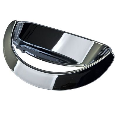 Motorhaube Lufteinlass Blende Chrom Links für Ford Mustang 96-98 Cobra
