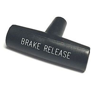 Parkbremse Entriegelungshebel für Chevy Pickup 69-72