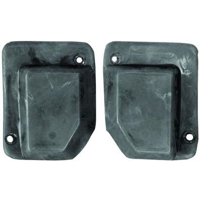 Dichtung Dreiecksfenster Hinten passt für Ford Mustang 69-70 Fastback