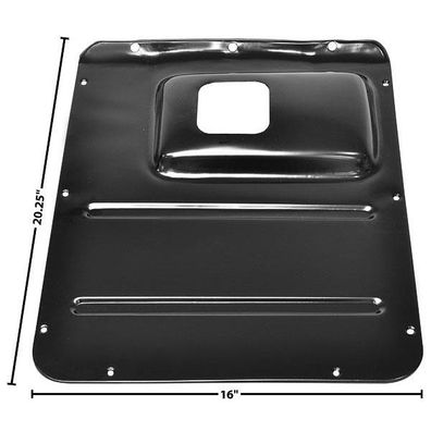 Getriebeabdeckung für Chevy Pickup 47-54 / 1955 1. Serie