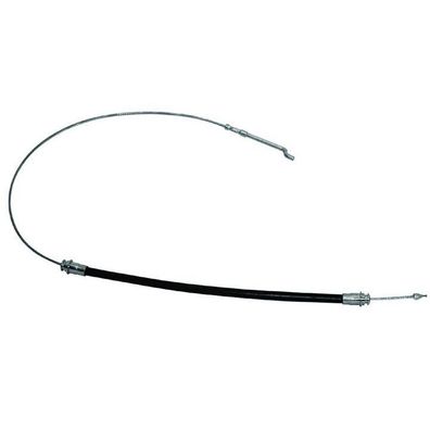 Handbremsseil Vorne für Ford Mustang 1964-1966