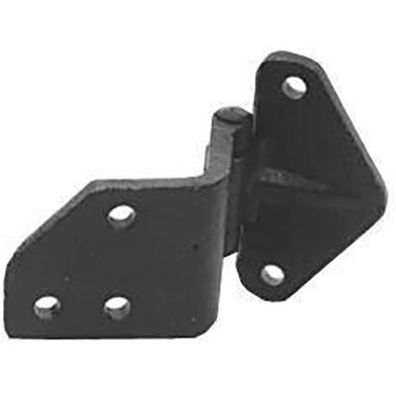 Türscharnier Oben Rechts für Ford Mustang 64-66