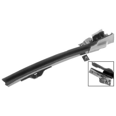 Führung Türscheibe Hinten Rechts für Ford Mustang 64-66