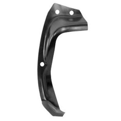 Halterung Erweiterung an Seitenteil Hinten Links für Ford Mustang 67-68 Fastback
