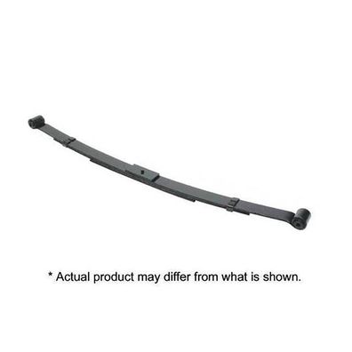Belltech Blattfeder 5961 Hinten 25mm tiefer für Ford Mustang 67-73