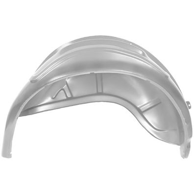 Komplettes Radhaus hinten Rechts passt für Ford Mustang 67-68 Coupe Fastback